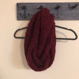 NWOT cuddl duds cozy scarf